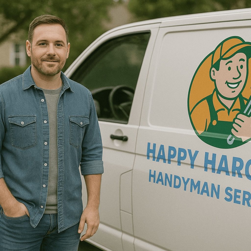 Happy Harold 5